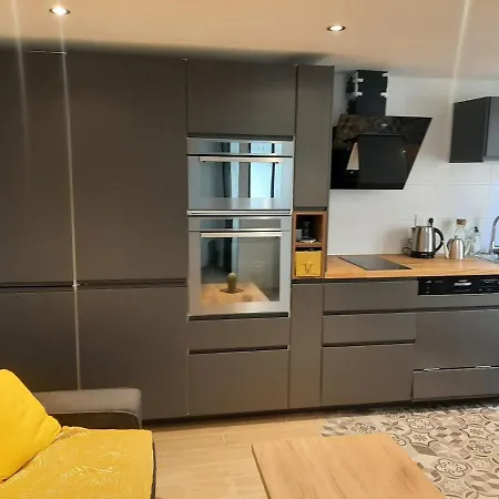 Jolie Maison * Foix