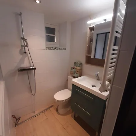 Jolie Maison *