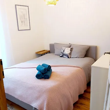 Jolie Maison * Foix