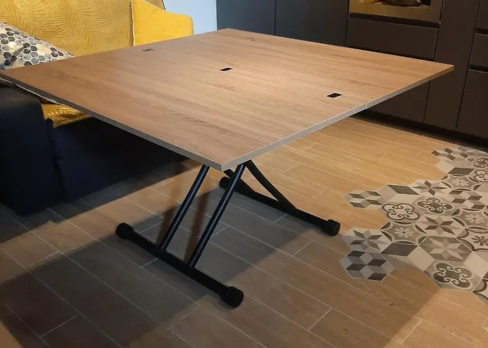 Casa de Férias Jolie Maison Foix