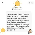 Jolie Maison