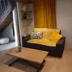 Jolie Maison Сasa de vacaciones Foix