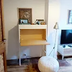 Jolie Maison Сasa de vacaciones Foix