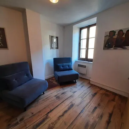 Holiday home Jolie Maison *