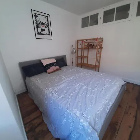 Holiday home Jolie Maison *