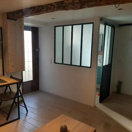 Jolie Maison Foix