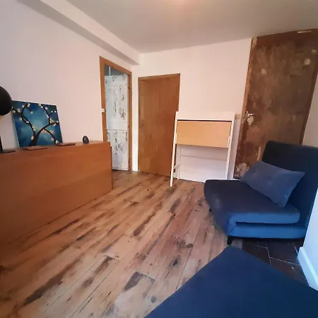 Jolie Maison * Foix