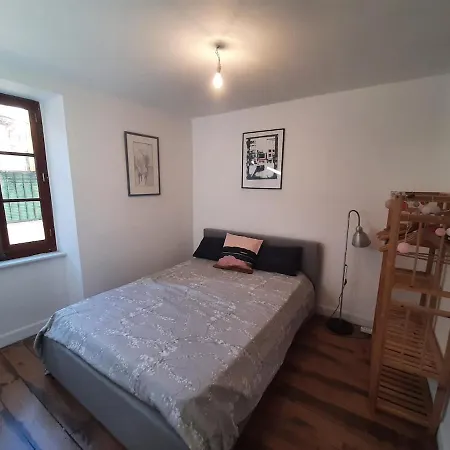 Jolie Maison Holiday home