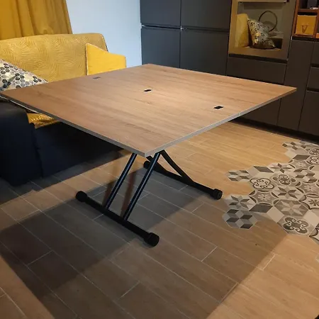 Ferienhaus Jolie Maison Foix