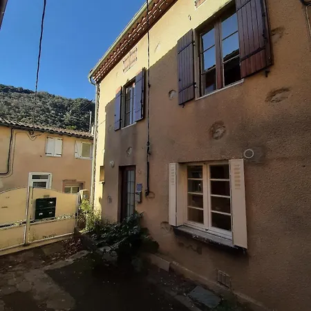 Сasa de vacaciones Jolie Maison