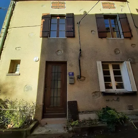 Jolie Maison *