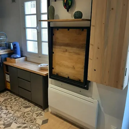 Jolie Maison
