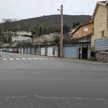 Jolie Maison Foix
