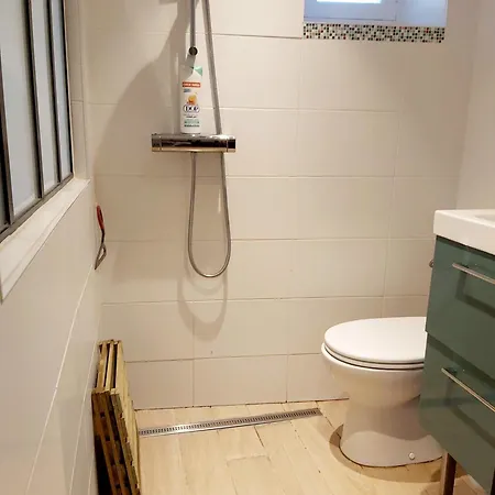 Ferienhaus Jolie Maison *