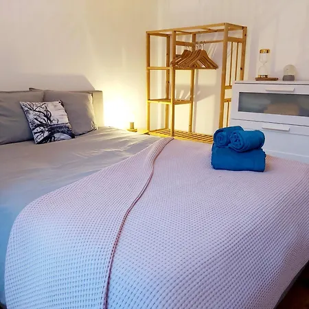 Сasa de vacaciones Jolie Maison