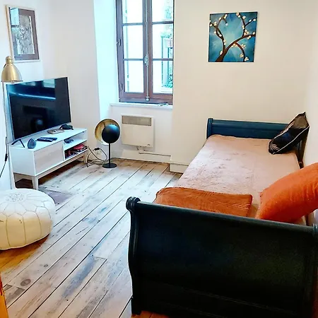 Jolie Maison Foix