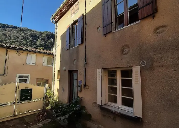 بيت للعطل Jolie Maison