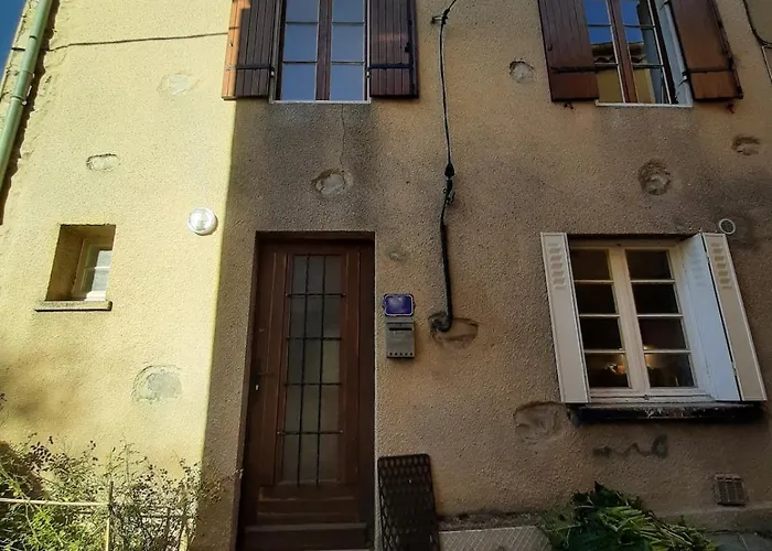 Jolie Maison *