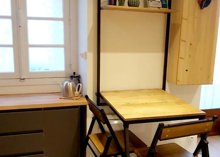 Jolie Maison بيت للعطل