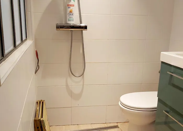 بيت للعطل Jolie Maison *