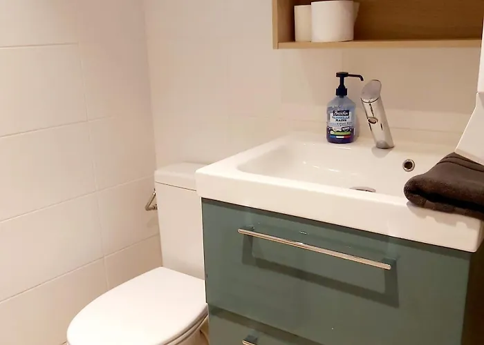 بيت للعطل Jolie Maison فوا