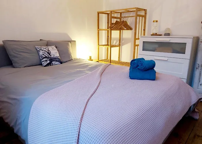 بيت للعطل Jolie Maison